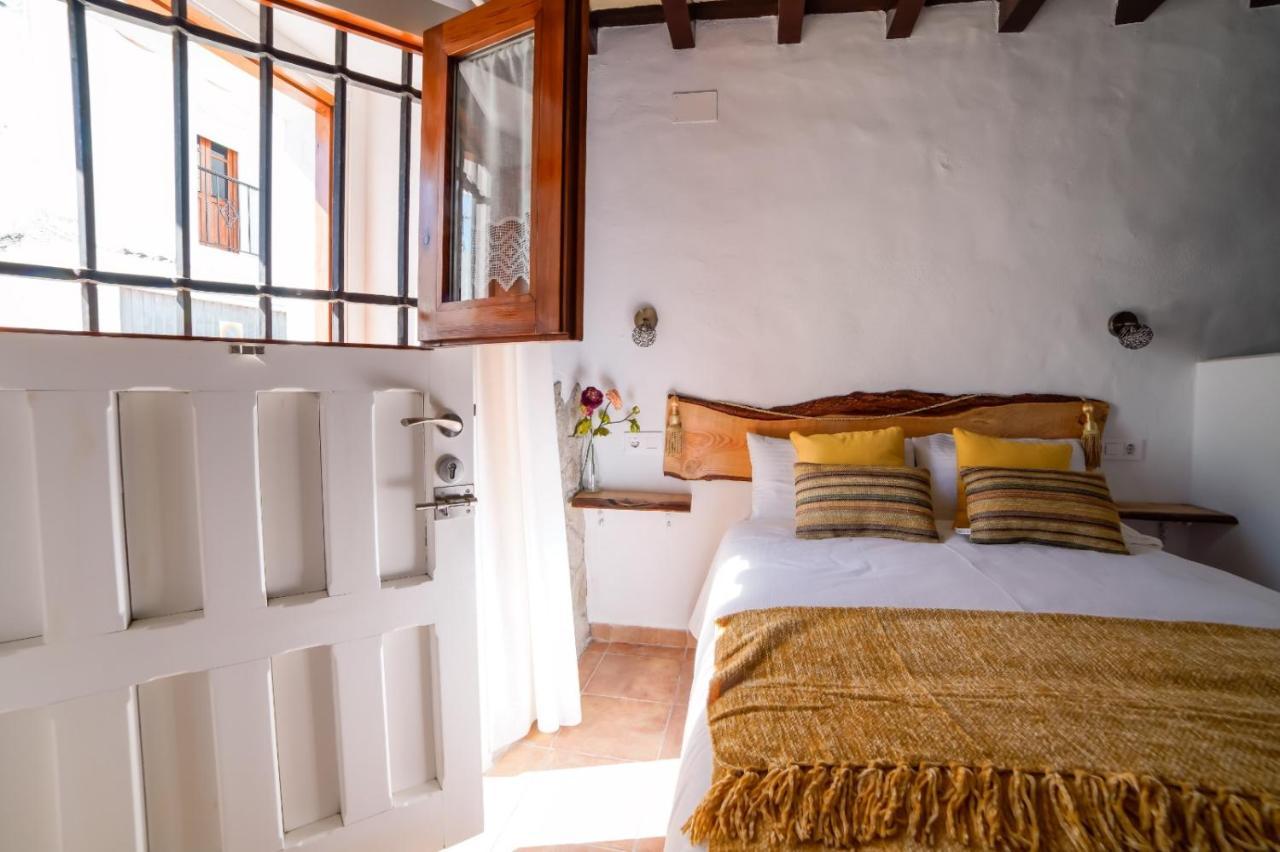 La Casa De La Laguna Vejer de la Frontera Kültér fotó